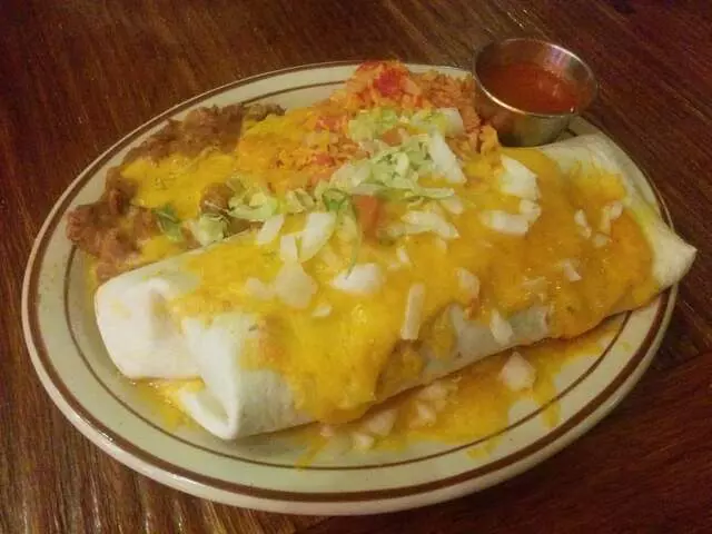 Papa Felipe’s Mexican Restaurant