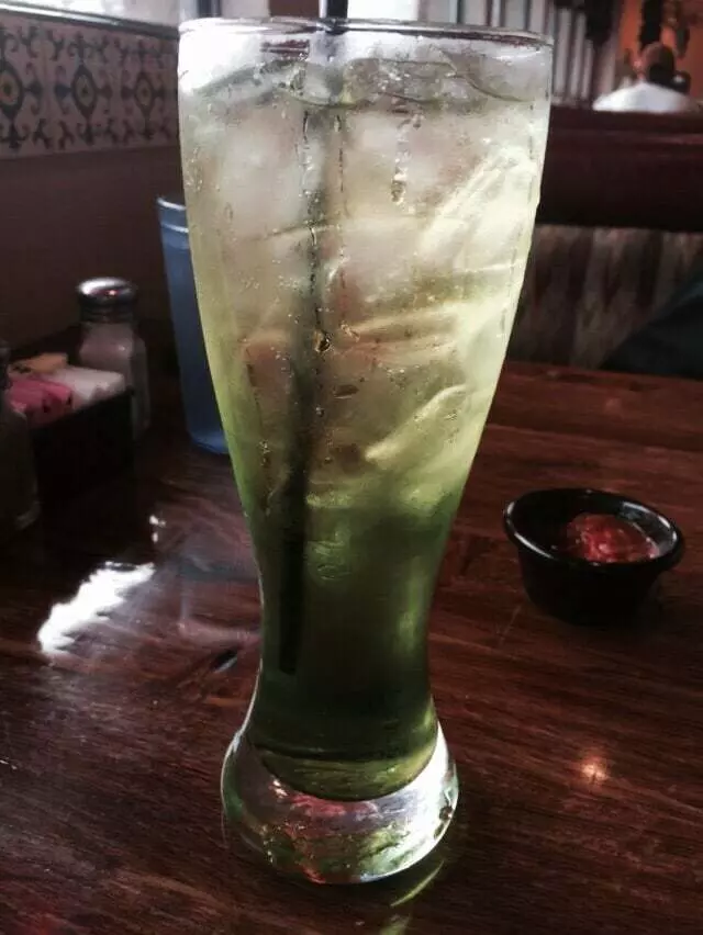 Papa Felipe’s Mexican Restaurant