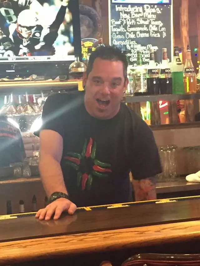 Papa Felipe’s Mexican Restaurant