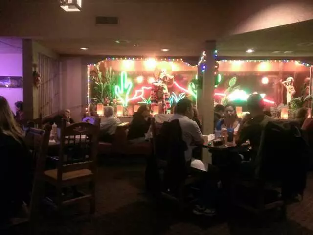 Papa Felipe’s Mexican Restaurant