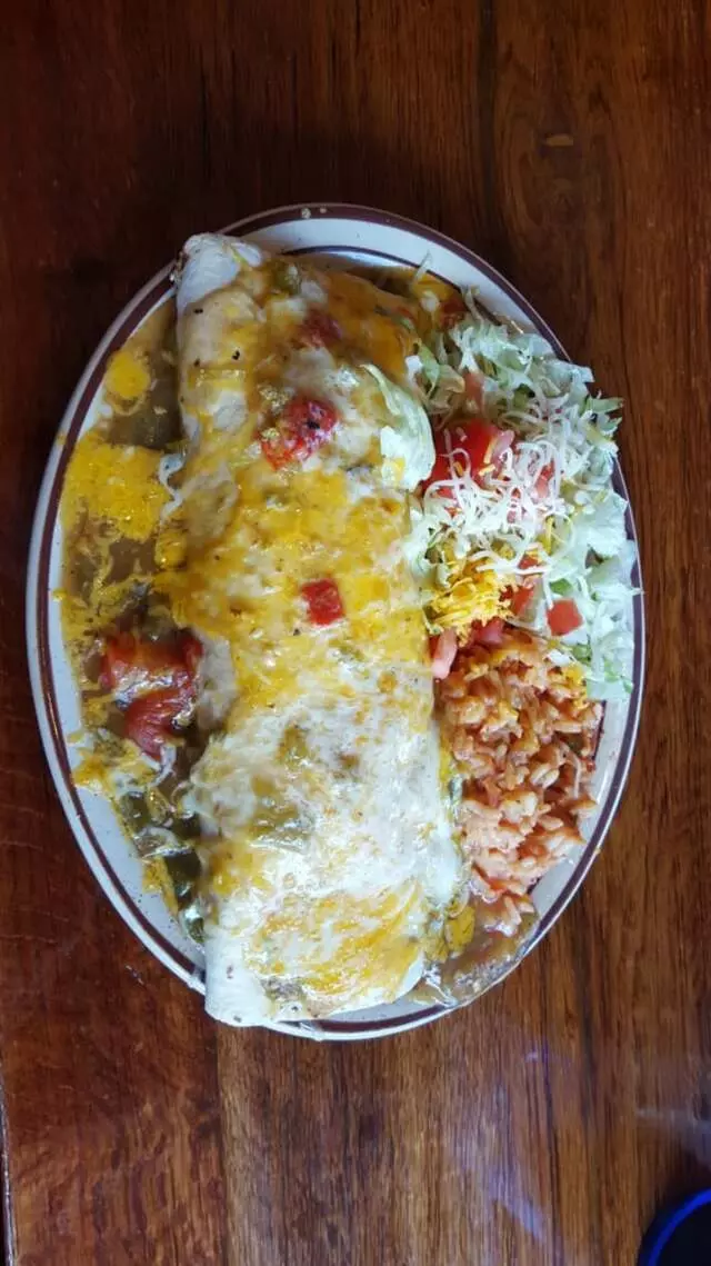 Papa Felipe’s Mexican Restaurant