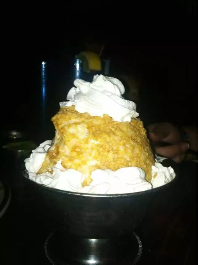 Papa Felipe’s Mexican Restaurant