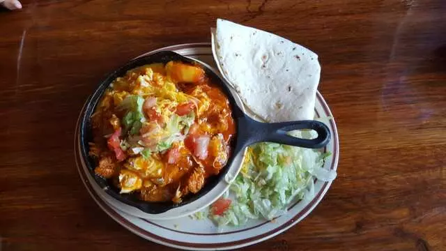 Papa Felipe’s Mexican Restaurant