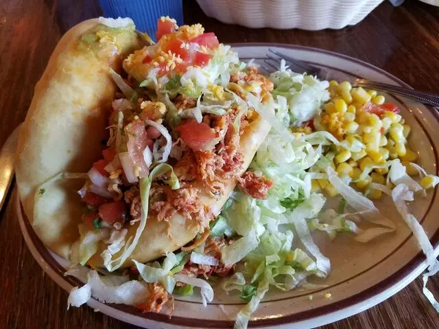 Papa Felipe’s Mexican Restaurant