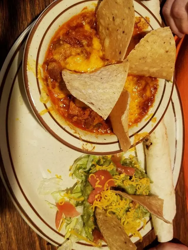 Papa Felipe’s Mexican Restaurant