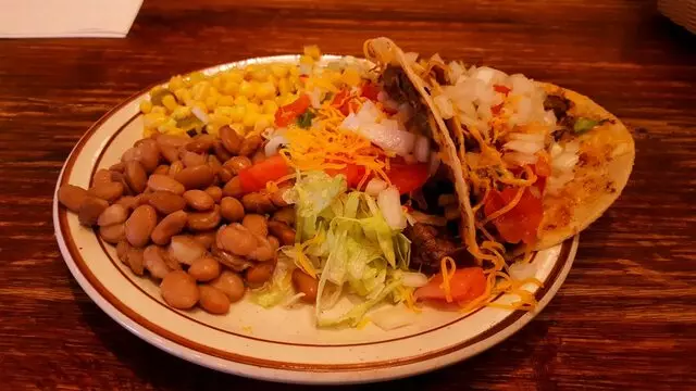 Papa Felipe’s Mexican Restaurant