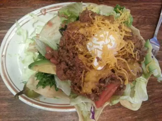 Papa Felipe’s Mexican Restaurant
