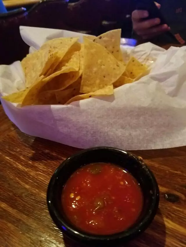 Papa Felipe’s Mexican Restaurant