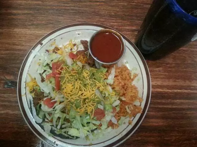 Papa Felipe’s Mexican Restaurant