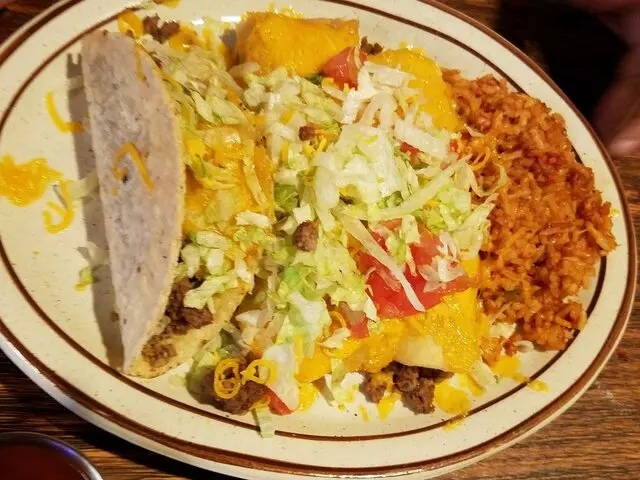 Papa Felipe’s Mexican Restaurant