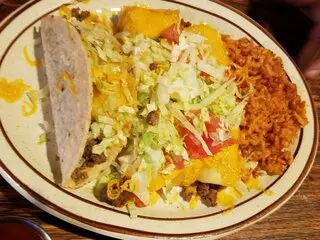 Papa Felipe’s Mexican Restaurant