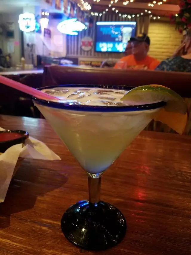 Papa Felipe’s Mexican Restaurant