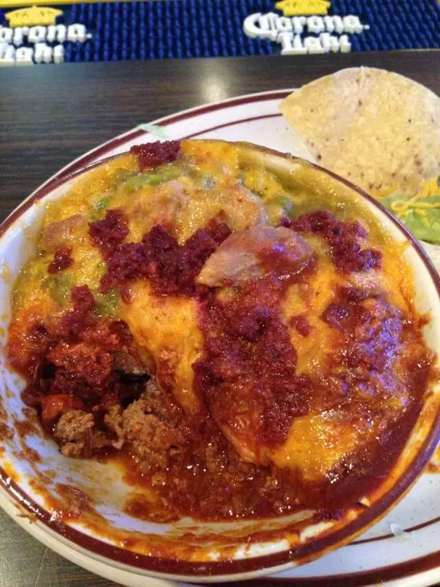 Papa Felipe’s Mexican Restaurant