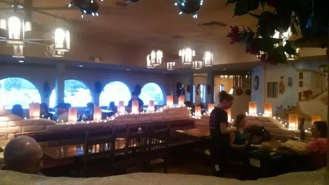 Papa Felipe’s Mexican Restaurant
