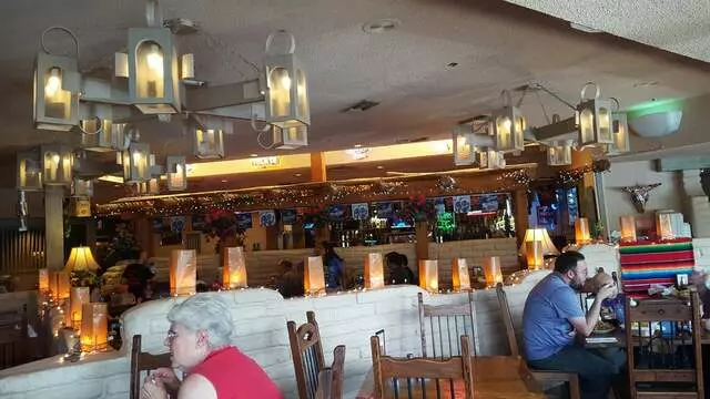 Papa Felipe’s Mexican Restaurant