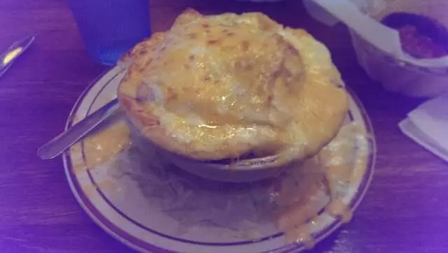 Papa Felipe’s Mexican Restaurant