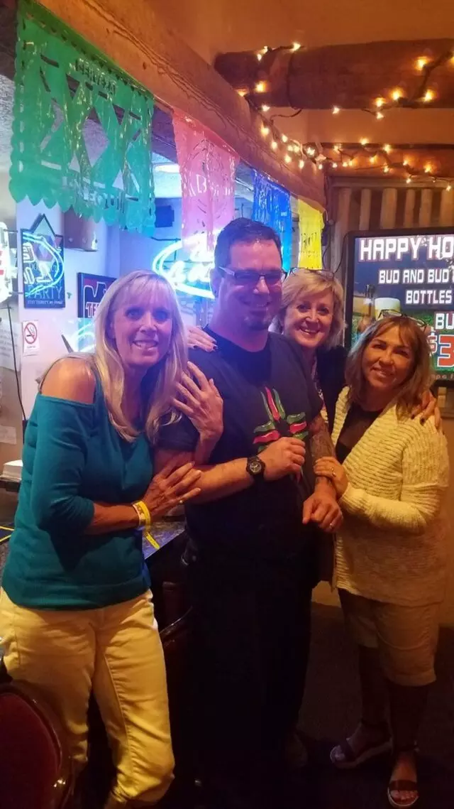 Papa Felipe’s Mexican Restaurant