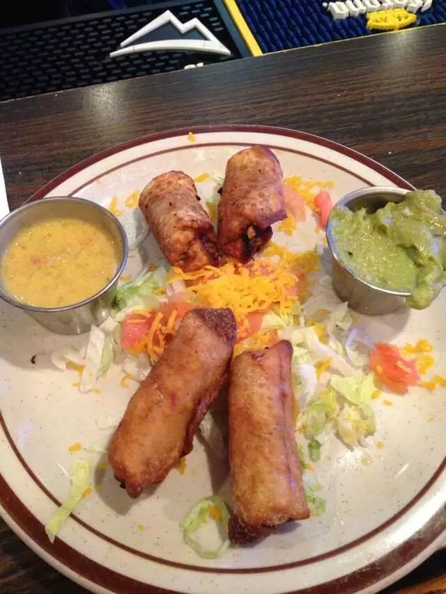 Papa Felipe’s Mexican Restaurant