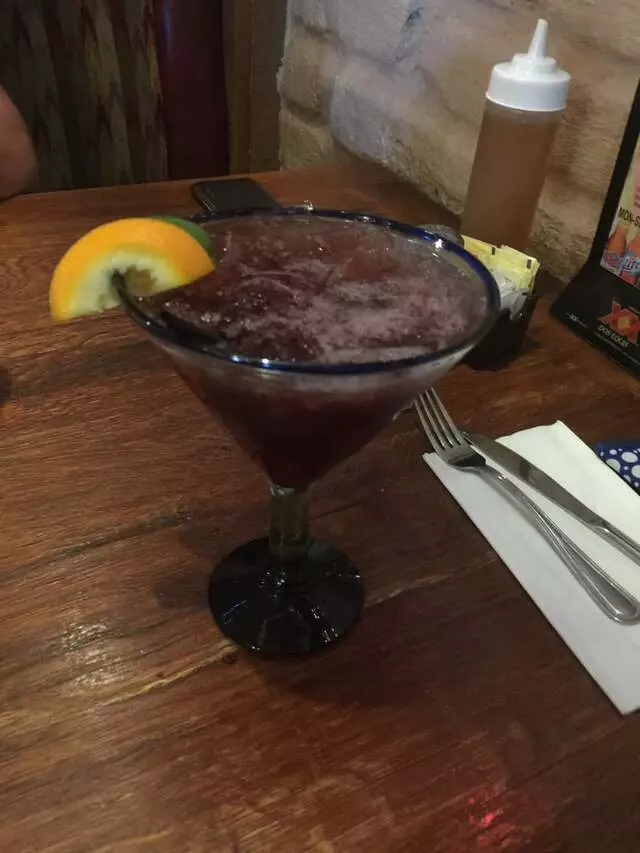 Papa Felipe’s Mexican Restaurant