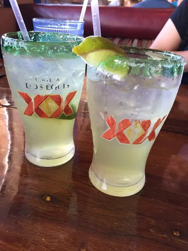Papa Felipe’s Mexican Restaurant