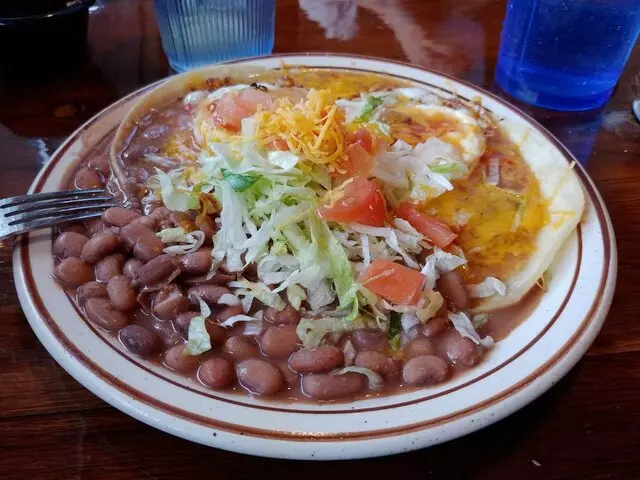 Papa Felipe’s Mexican Restaurant