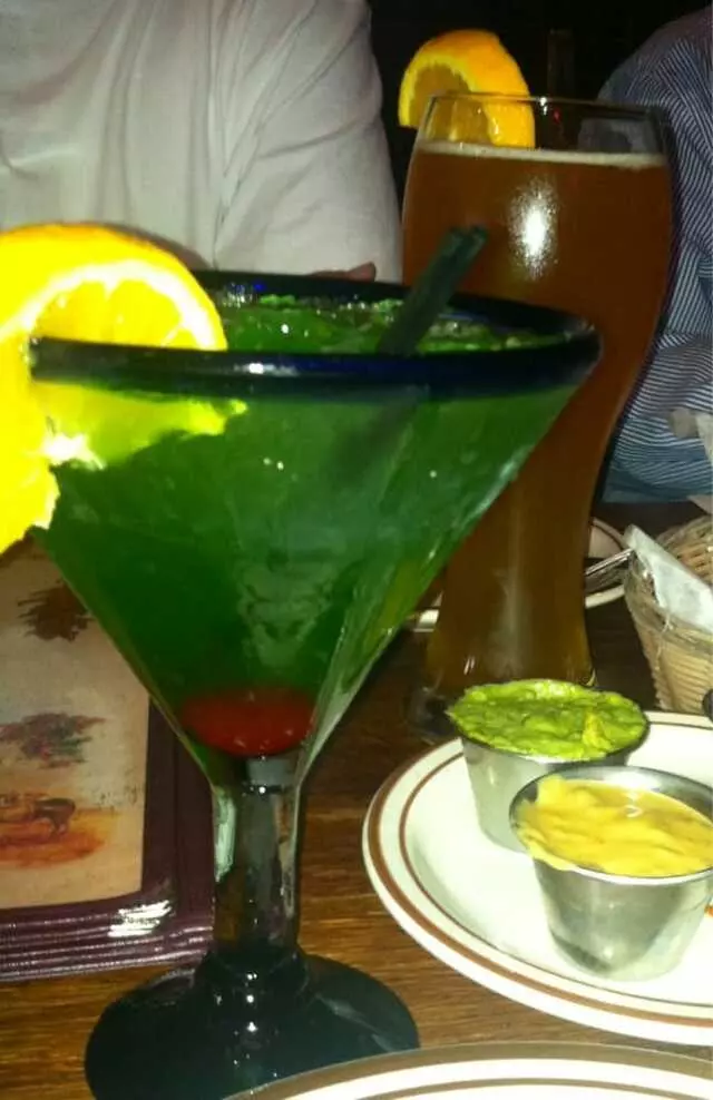 Papa Felipe’s Mexican Restaurant