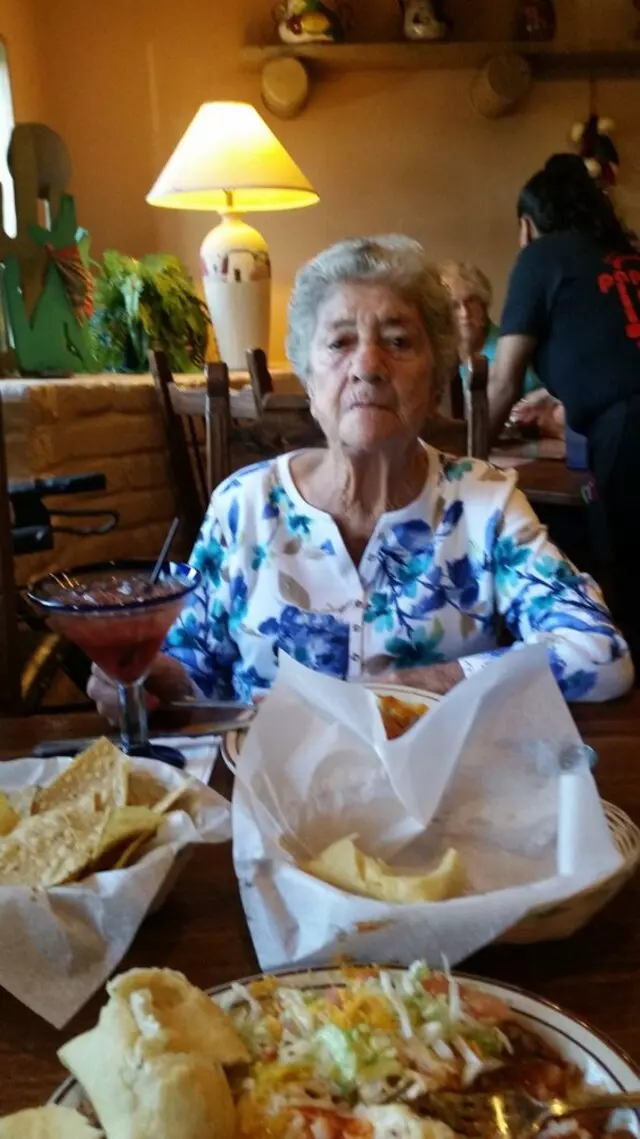 Papa Felipe’s Mexican Restaurant