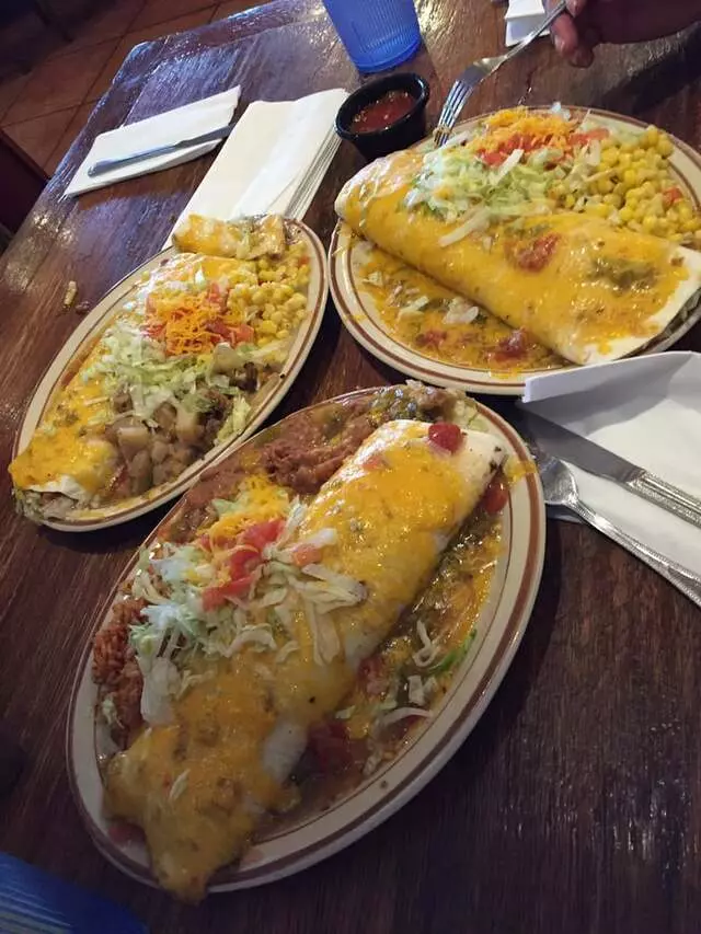 Papa Felipe’s Mexican Restaurant