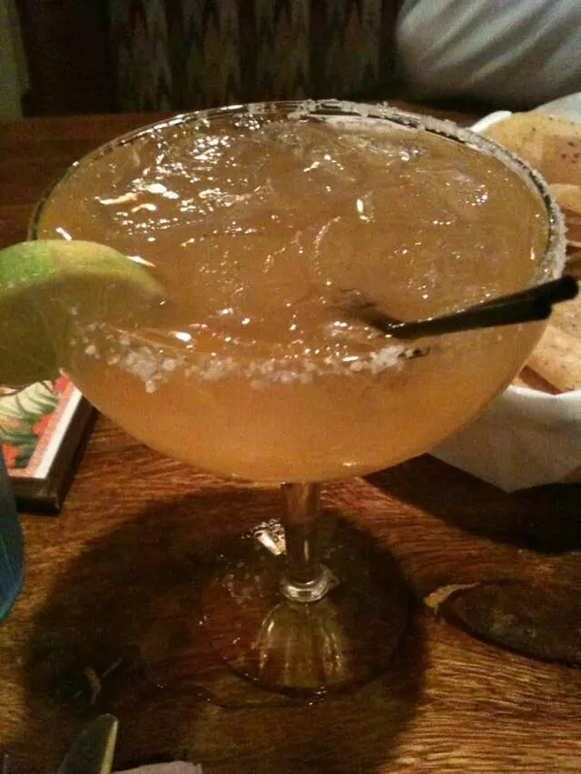 Papa Felipe’s Mexican Restaurant