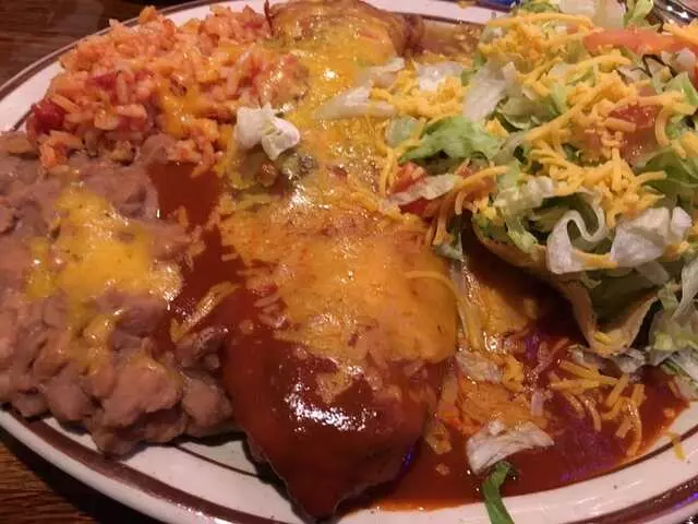 Papa Felipe’s Mexican Restaurant