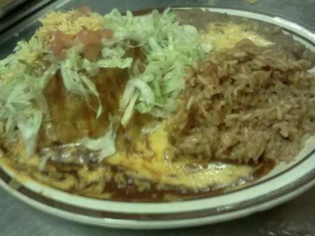 Papa Felipe’s Mexican Restaurant
