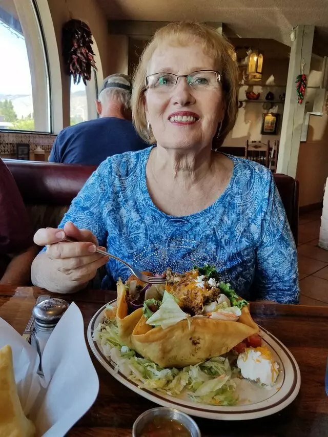 Papa Felipe’s Mexican Restaurant
