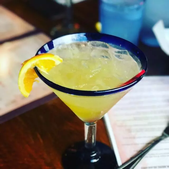 Papa Felipe’s Mexican Restaurant