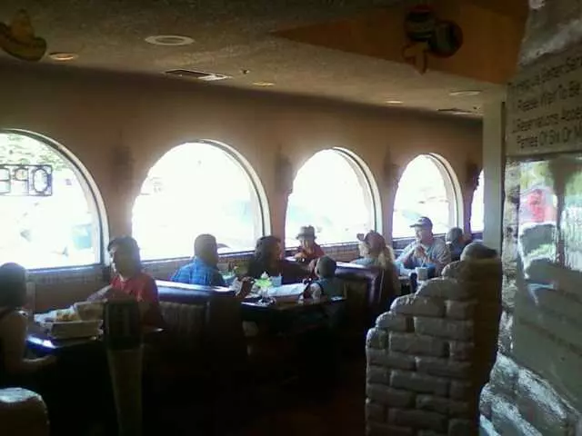 Papa Felipe’s Mexican Restaurant