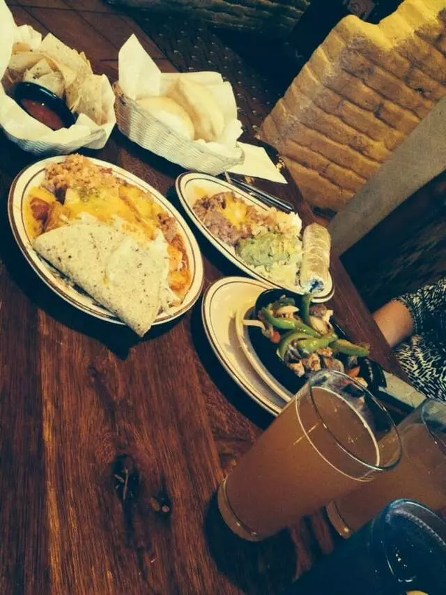 Papa Felipe’s Mexican Restaurant