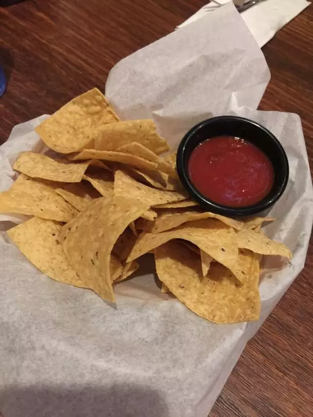 Papa Felipe’s Mexican Restaurant