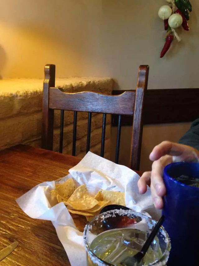 Papa Felipe’s Mexican Restaurant