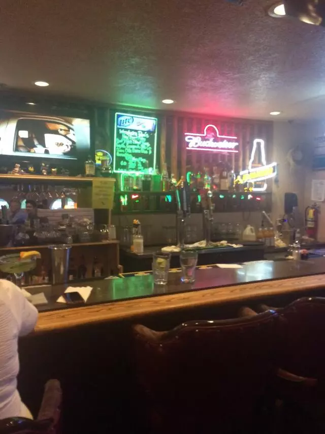 Papa Felipe’s Mexican Restaurant