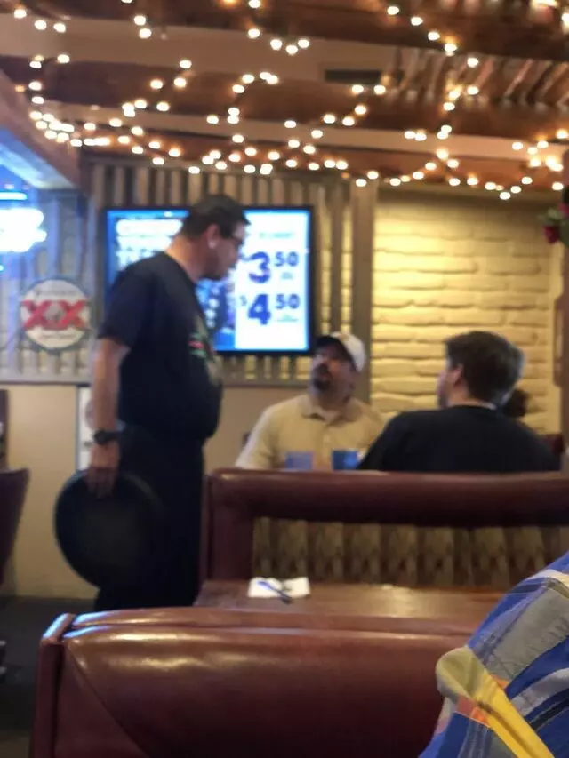 Papa Felipe’s Mexican Restaurant
