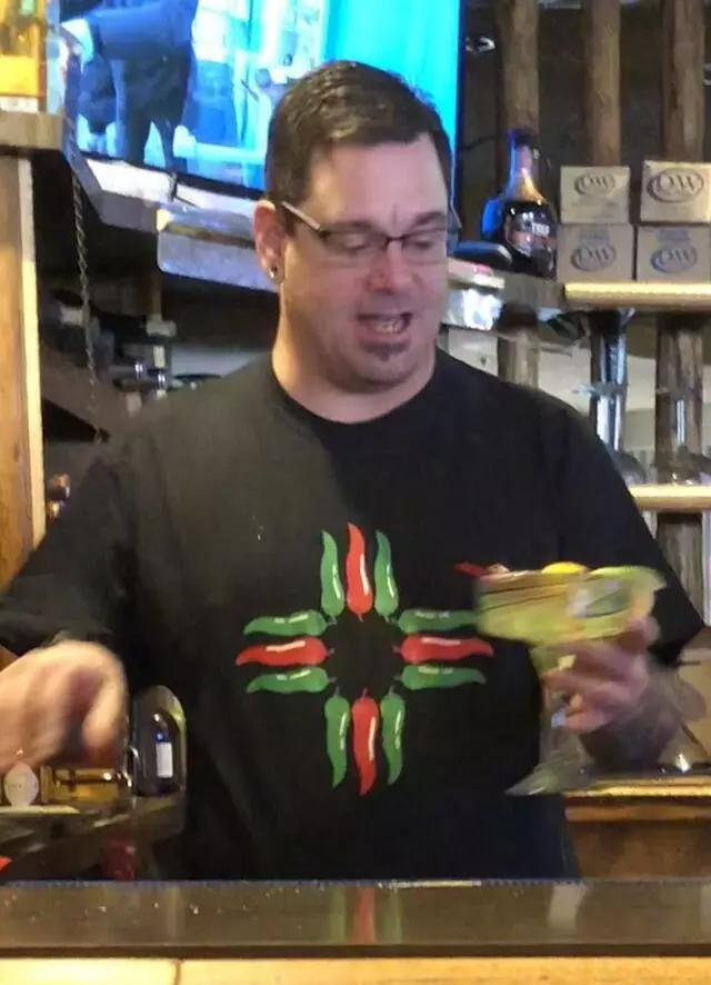 Papa Felipe’s Mexican Restaurant