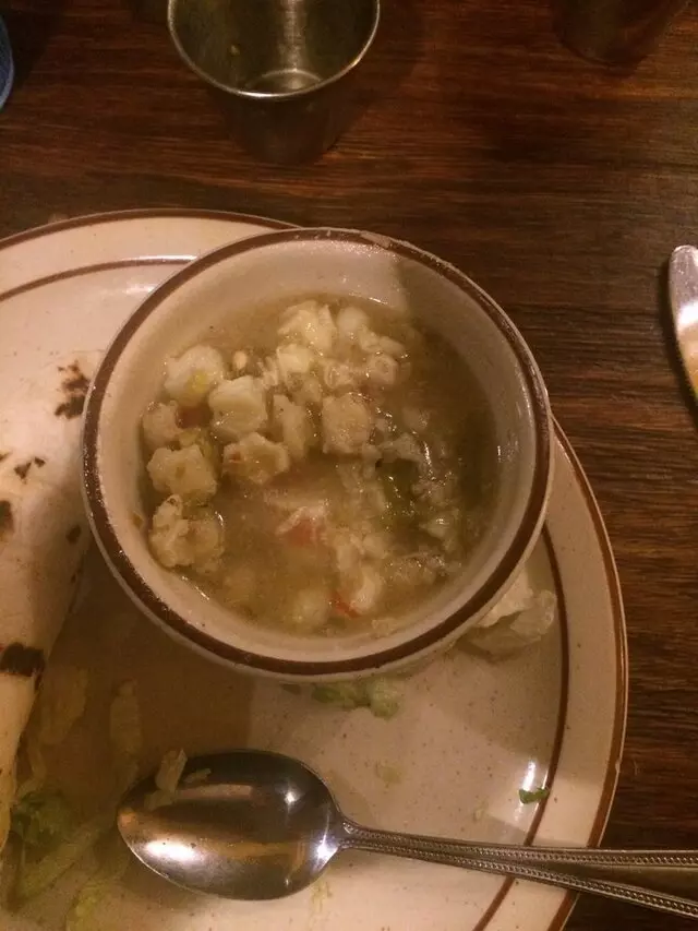 Papa Felipe’s Mexican Restaurant