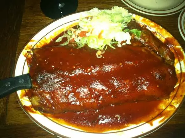 Papa Felipe’s Mexican Restaurant