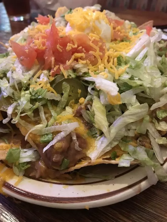Papa Felipe’s Mexican Restaurant