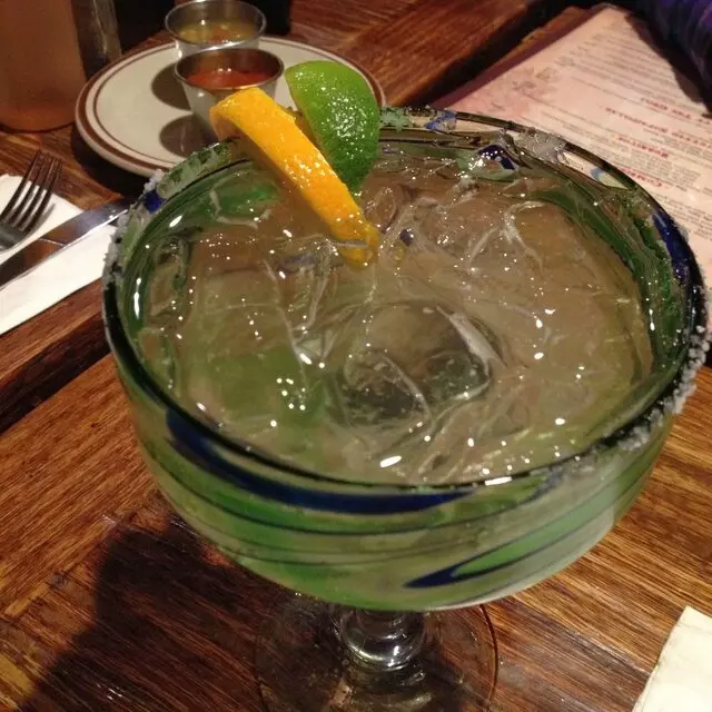 Papa Felipe’s Mexican Restaurant