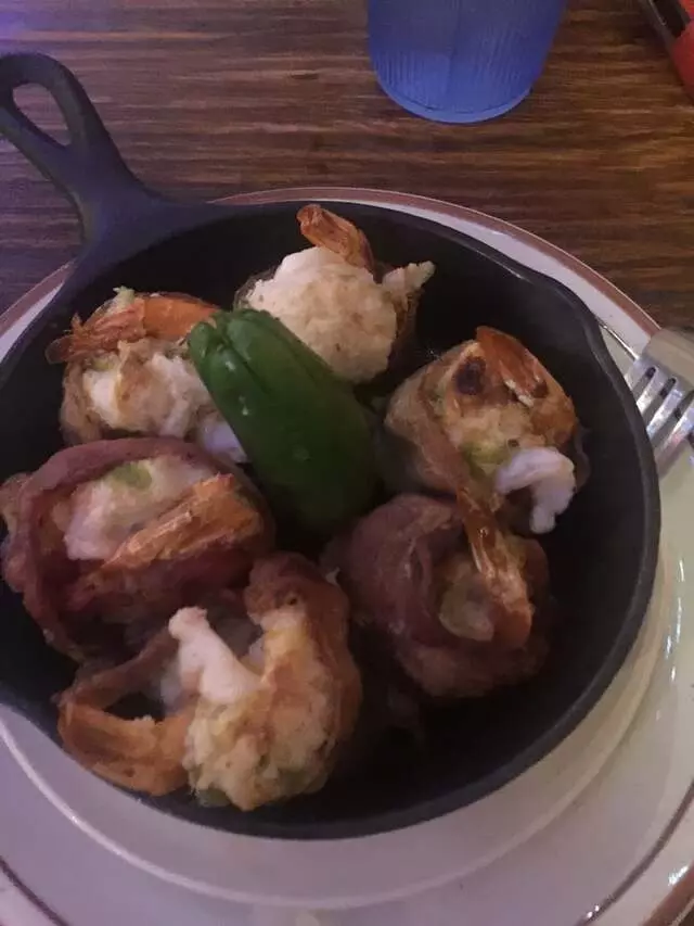 Papa Felipe’s Mexican Restaurant