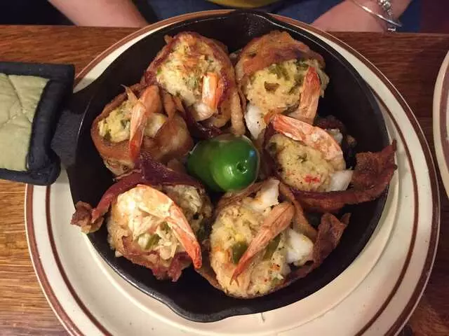 Papa Felipe’s Mexican Restaurant