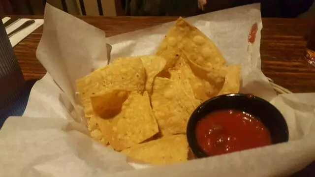 Papa Felipe’s Mexican Restaurant