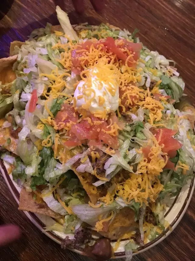 Papa Felipe’s Mexican Restaurant