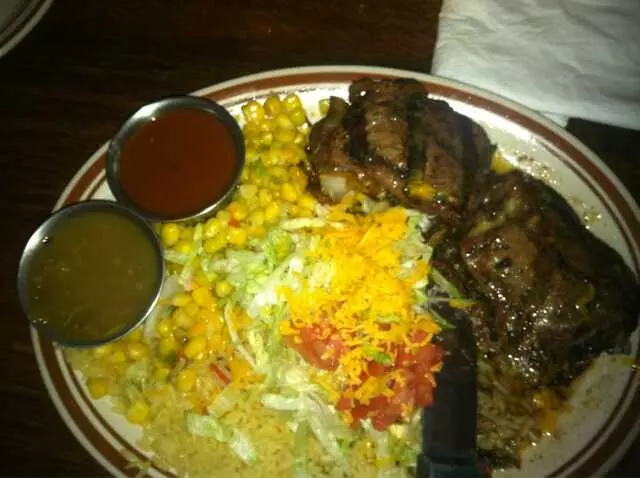 Papa Felipe’s Mexican Restaurant