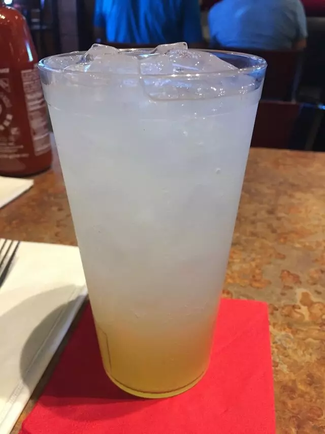 Genghis Grill
